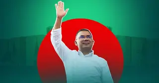 তারেক রহমান: নির্বাসন থেকে রাষ্ট্রনায়ক